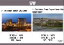 ★ 더 웨스틴 조선(THE WESTIN CHOSUN) - 호텔경영론, westin호텔 소개, 국내외 westin 호텔, SWOT Analysis, 발전 계획 9페이지