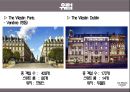★ 더 웨스틴 조선(THE WESTIN CHOSUN) - 호텔경영론, westin호텔 소개, 국내외 westin 호텔, SWOT Analysis, 발전 계획 10페이지