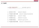 코스트코 COSTCO 한국진출 성공전략과 코스트코 마케팅 SWOT,STP,4P전략분석및 코스트코 향후방향제언 PPT 5페이지