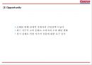 코스트코 COSTCO 한국진출 성공전략과 코스트코 마케팅 SWOT,STP,4P전략분석및 코스트코 향후방향제언 PPT 16페이지
