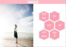 ★ 여행사 실무론 - HELLO MY BABY, 통계자료, 3C, STP, 4P, 손익계산서, 마무리 2페이지