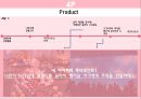 ★ 여행사 실무론 - HELLO MY BABY, 통계자료, 3C, STP, 4P, 손익계산서, 마무리 19페이지