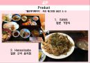 ★ 여행사 실무론 - HELLO MY BABY, 통계자료, 3C, STP, 4P, 손익계산서, 마무리 23페이지