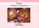★ 여행사 실무론 - HELLO MY BABY, 통계자료, 3C, STP, 4P, 손익계산서, 마무리 25페이지