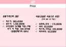 ★ 여행사 실무론 - HELLO MY BABY, 통계자료, 3C, STP, 4P, 손익계산서, 마무리 28페이지