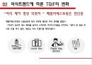 ★ TGI FRIDAYS - 외식경영론, 주제선정, 외식트렌드 현황, 브랜드 컨셉 구성요소, BI, 입지, 식음료,가격, 서비스, 분위기, STP전략, SWOT분석, 프로모션 및 이벤트, 문제점 및 활성화 방안 4페이지