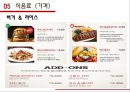 ★ TGI FRIDAYS - 외식경영론, 주제선정, 외식트렌드 현황, 브랜드 컨셉 구성요소, BI, 입지, 식음료,가격, 서비스, 분위기, STP전략, SWOT분석, 프로모션 및 이벤트, 문제점 및 활성화 방안 12페이지
