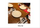 ★ TGI FRIDAYS - 외식경영론, 주제선정, 외식트렌드 현황, 브랜드 컨셉 구성요소, BI, 입지, 식음료,가격, 서비스, 분위기, STP전략, SWOT분석, 프로모션 및 이벤트, 문제점 및 활성화 방안 14페이지