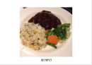 ★ TGI FRIDAYS - 외식경영론, 주제선정, 외식트렌드 현황, 브랜드 컨셉 구성요소, BI, 입지, 식음료,가격, 서비스, 분위기, STP전략, SWOT분석, 프로모션 및 이벤트, 문제점 및 활성화 방안 18페이지