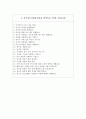 한국청소년활동진흥원 자소서+면접, 한국청소년활동진흥원 NCS기반 5급 신입사원 자기소개서 5페이지