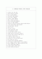 코레일유통 자소서+면접, 코레일유통 NCS기반 정규직 신입사원 자기소개서 6페이지
