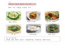 당뇨환자를 위한 식사요법 - 당뇨병 정의, 당뇨병 원인, 자가진단 체크리스트, 당뇨병 진단, 당뇨병 증상, 당뇨병 합병증, 식사원칙, 식사요법, 계절별 식품을 활용한 당뇨식단, 계절별 식단 레시피, 식사일지 15페이지