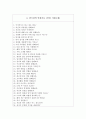 한국전력공사 자소서+면접, 한국전력공사(한전) 6급 신입사원 자기소개서 5페이지