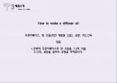 창업계획서, 사업계획서 - 디퓨저(dIFFUSER), NEAR and DEAR, 정의, 현황, 전망, 경쟁업체, 제품소개, 4P, 판매방법 23페이지