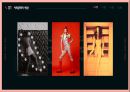 기초패션디자인(Basic fashion design) - 다원주의의 시대, 다원주의, 사회문화적 배경, 산업, 이슈, 예술사조, 패션경향 13페이지