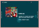 기초패션디자인(Basic fashion design) - 다원주의의 시대, 다원주의, 사회문화적 배경, 산업, 이슈, 예술사조, 패션경향 21페이지