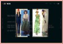 기초패션디자인(Basic fashion design) - 다원주의의 시대, 다원주의, 사회문화적 배경, 산업, 이슈, 예술사조, 패션경향 36페이지