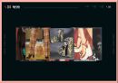기초패션디자인(Basic fashion design) - 다원주의의 시대, 다원주의, 사회문화적 배경, 산업, 이슈, 예술사조, 패션경향 48페이지