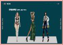 기초패션디자인(Basic fashion design) - 다원주의의 시대, 다원주의, 사회문화적 배경, 산업, 이슈, 예술사조, 패션경향 55페이지
