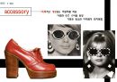 기초패션디자인(basic fashion Design) - 대중문화의 성장, 시대상황, 예술, 패션, 아이콘, 에필로그 88페이지
