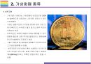 가상화폐 전망과 문제점 [Virtual Currency,가상화폐,암호화폐,화폐,비트코인,이더리움,리플코인,빗썸] 4페이지