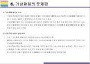 가상화폐 전망과 문제점 [Virtual Currency,가상화폐,암호화폐,화폐,비트코인,이더리움,리플코인,빗썸] 15페이지