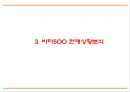 [비타500 마케팅 PPT] 비타500 성공비결과 마케팅 SWOT,STP,4P전략분석및 비타500 미래전략제언 8페이지