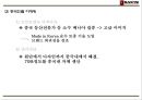 블랙야크 기업분석과 SWOT분석및 블랙야크 마케팅전략분석과 블랙야크 프로모션 전략제언 PPT 20페이지