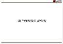 블랙야크 기업분석과 SWOT분석및 블랙야크 마케팅전략분석과 블랙야크 프로모션 전략제언 PPT 23페이지
