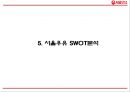 서울우유 기업분석과 서울우유 마케팅 4P,STP,SWOT전략분석및 서울우유 향후방향제언 PPT 17페이지