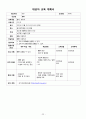 ccu 중환자실 성인간호 케이스 aneurysm , popliteal artery  간호진단 1. “ 감염위험성 “  간호진단 2. “ 피부손상 “ 23페이지
