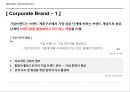 BRANDHIERARCHY 브랜드의 계층구조 7페이지