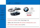 BMW의 차별화 전략 성공사례 3페이지