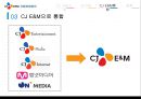 CJ E&M 문화를 경영하다 20페이지