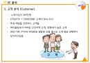 Sky Life 고객센터 서비스 품질 평가 및 제안 8페이지