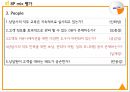 Sky Life 고객센터 서비스 품질 평가 및 제안 14페이지