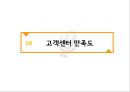 Sky Life 고객센터 서비스 품질 평가 및 제안 26페이지