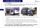 국내 의료물류 1위기업 지오영 경영전략 35페이지