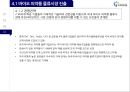 국내 의료물류 1위기업 지오영 경영전략 36페이지