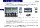 국내 의료물류 1위기업 지오영 경영전략 38페이지