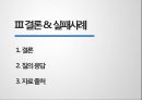 침투가격 정책의 성공사례 28페이지