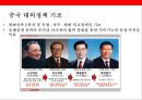 중국의 기본 외교 노선 시대별 외교 정책 3페이지