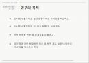 도시형 생활주택과 일반 공동주택 비교 연구 4페이지