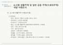 도시형 생활주택과 일반 공동주택 비교 연구 31페이지