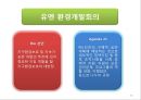 국제환경문제 & 국제환경협약 20페이지