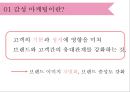 현대카드의 감성 마케팅 4페이지