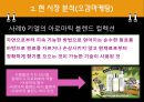 감성을 활용한 화장품 오감마케팅 4페이지