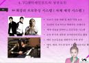 YG엔터테인먼트 마케팅 분석 19페이지