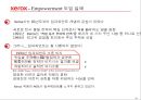 제록스 임파워먼트 성공사례 - 제록스 17페이지
