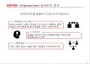 제록스 임파워먼트 성공사례 - 제록스 18페이지